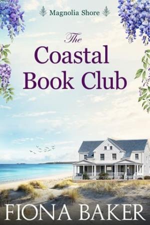 The Coastal Book Club (Magnolia Shore #1)