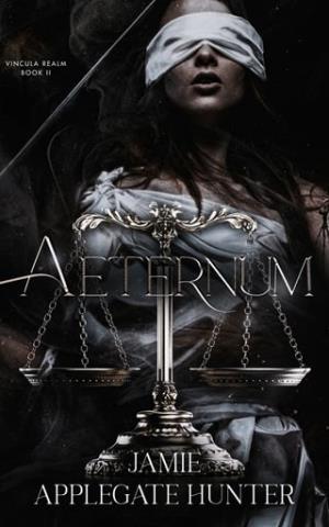 Aeternum (Vincula Realm #2)