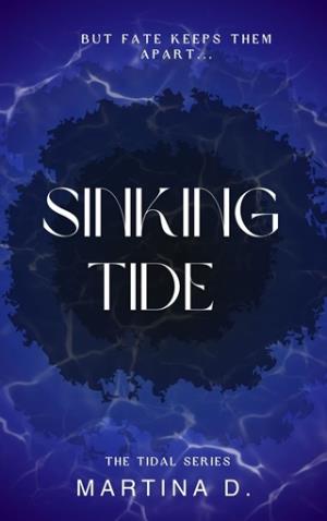 Sinking Tide (Tidal #2)