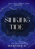 Sinking Tide (Tidal #2)