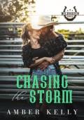 Chasing the Storm (The Wildhaven Ranch #3)