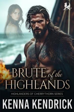 Brute of the Highlands (Highlanders of Cherrythorn #6)
