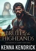 Brute of the Highlands (Highlanders of Cherrythorn #6)