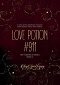 Love Potion #911 (Hot Flashes & Hexes #2)