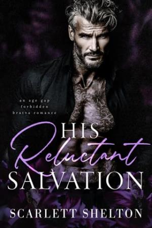 His Reluctant Salvation (The Orlov Dynasty #1)