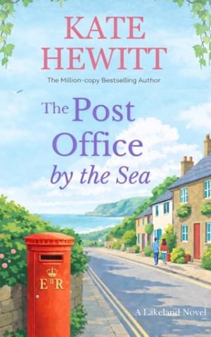 The Post Office By the Sea (Lakeland #2)