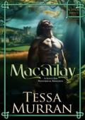 Macaulay (Hostage Brides #3)
