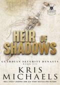 Heir of Shadows (Guardian Security Dynasty #6)