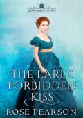 The Earl’s Forbidden Kiss (Lords of Lost Hearts #2)
