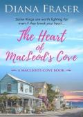 The Heart of MacLeod’s Cove (MacLeod’s Cove #2)