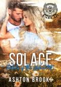 Solace (Rebels of the Undead MC #2)