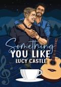 Something You Like (Baywood Hearts #1)
