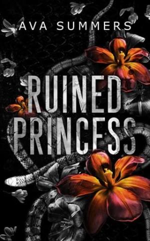 Ruined Princess (Empire of Carnage)