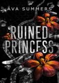 Ruined Princess (Empire of Carnage)