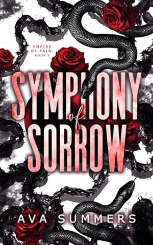 Symphony of Sorrow (Empire of Pain #1)