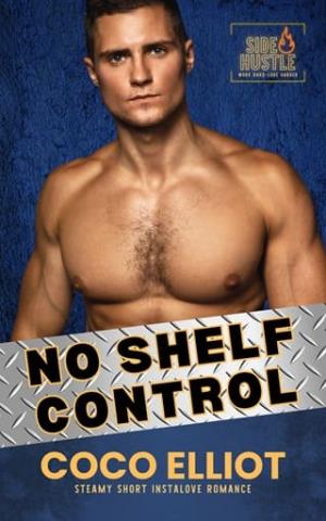 No Shelf Control (Side Hustle #13)