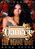 Dancer (The Blood War #7)