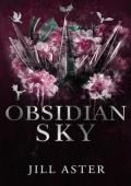 Obsidian Sky (Riftborn #1)