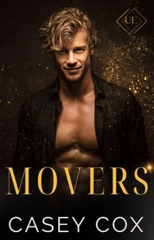 Movers (Upper Echelons #3)