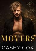 Movers (Upper Echelons #3)