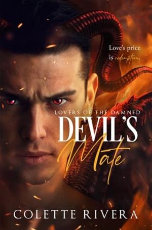 Devil’s Mate (Lovers of the Damned #4)