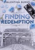 Finding Redemption (The Rose City #4)