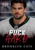 Puck Hard (Dirty Puck #4)