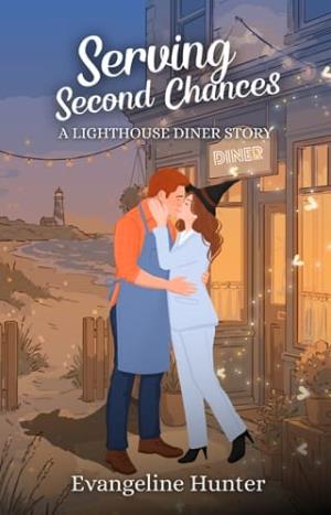 Serving Second Chances (The Lighthouse Diner #1)