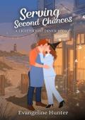 Serving Second Chances (The Lighthouse Diner #1)