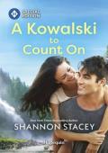 A Kowalski to Count On (The Kowalskis #11)