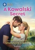 A Kowalski Secret (The Kowalskis #12)