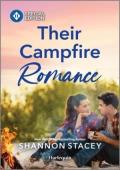 Their Campfire Romance (The Kowalskis #13)