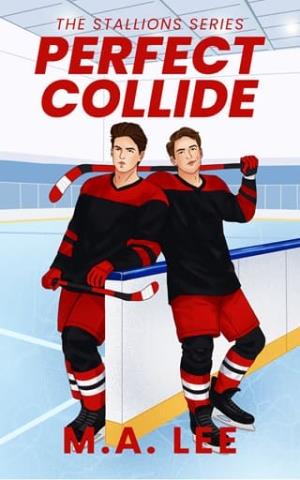 Perfect Collide (The Stallions)