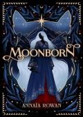 Moonborn (The Soulstar Saga #1)
