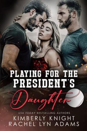 Playing for the President’s Daughter