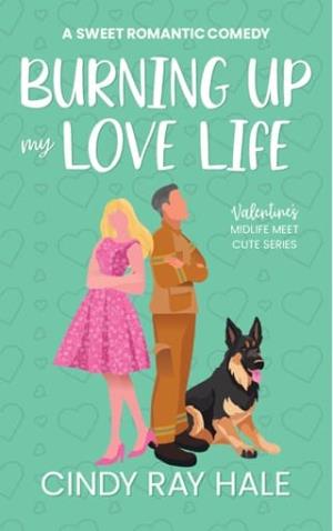 Burning Up My Love Life (Valentine’s Midlife Meet Cute #10)