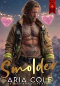Smolder (Devil’s Peak Fire & Rescue #5)