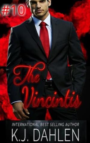 The Vincintis #10