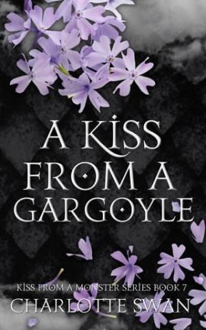 A Kiss From a Gargoyle (Kiss From a Monster #7)