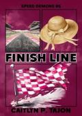 Finish Line (Her Editions)