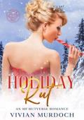 Holiday Rut (Stuck in a Rut #1)