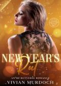 New Year’s Rut (Stuck in a Rut #2)
