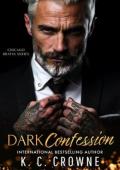 Dark Confession (Chicago Bratva #1)