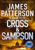 Cross and Sampson (Alex Cross #35)