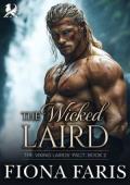 The Wicked Laird (The Viking Lairds’ Pact #2)