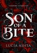 Son of a Bite (Vampire Vendetta #1)