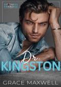 Dr. Kingston (Brothers Paradise #5)