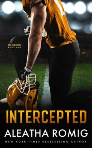 Intercepted (The Coopers #1)
