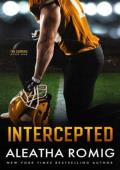 Intercepted (The Coopers #1)
