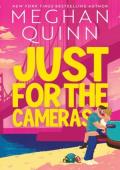 Just for the Cameras (Bay Area Players #1)